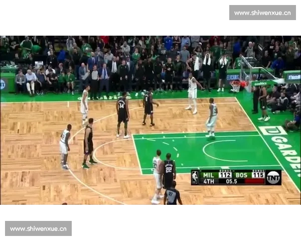 新手观赛指南：掌握篮球比赛的基本规则与关键细节 - 副本 (3)